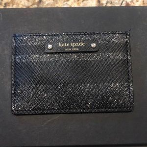 KATE SPADE CARD HOLDER
